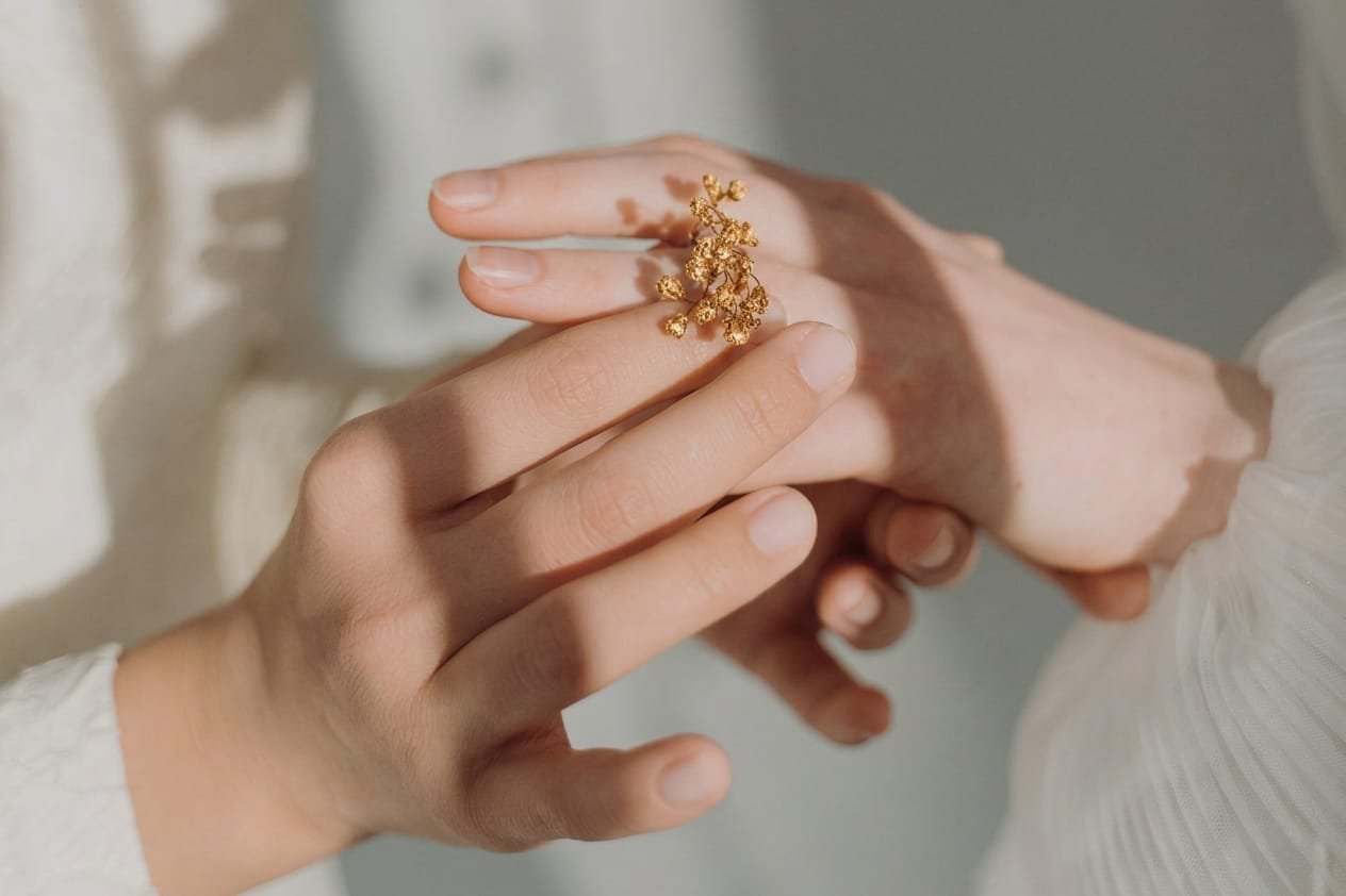 Legal Wedding Mauritius Destination Marriage
