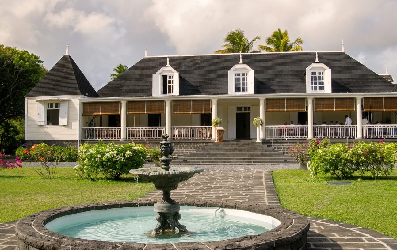 Mauritian Gourmet Trail