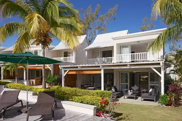 White Oaks 3 Bedroom Pool & Sea View Villa 2