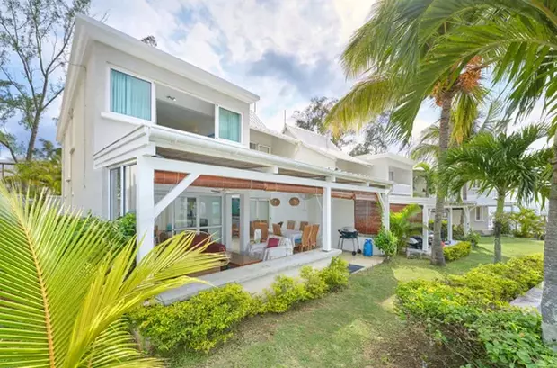 White Oaks 3 Bedroom Pool & Sea View Villa 3