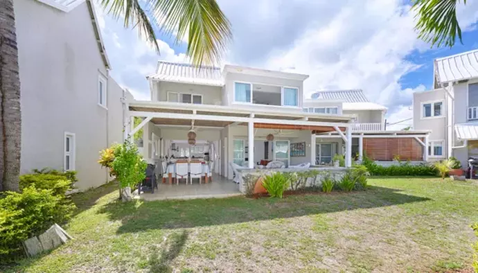 White Oaks 3 Bedroom Pool & Sea View Villa 6