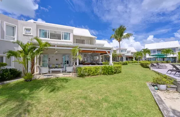 White Oaks 3 Bedroom Pool & Sea View Villa 8