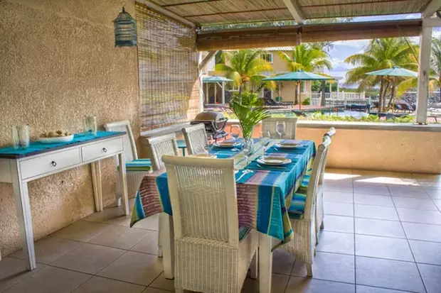 White Oaks 3 Bedroom Pool & Sea View Villa 7