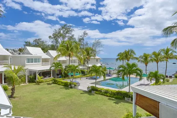 White Oaks 3 Bedroom Pool & Sea View Villa 5