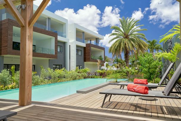 Nautilya Residence