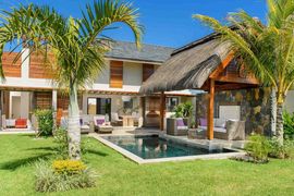 Clos du Littoral One Bedroom Villa
