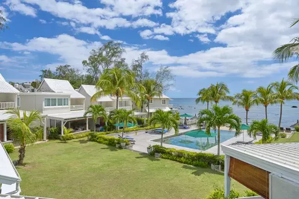 White Oaks 3 Bedroom Pool & Sea View Villa 5